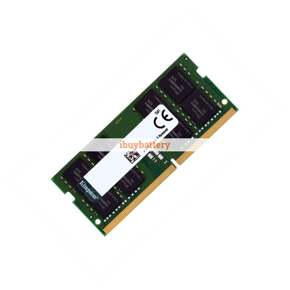 kingston kvr29s21d8/32 ram upgrade