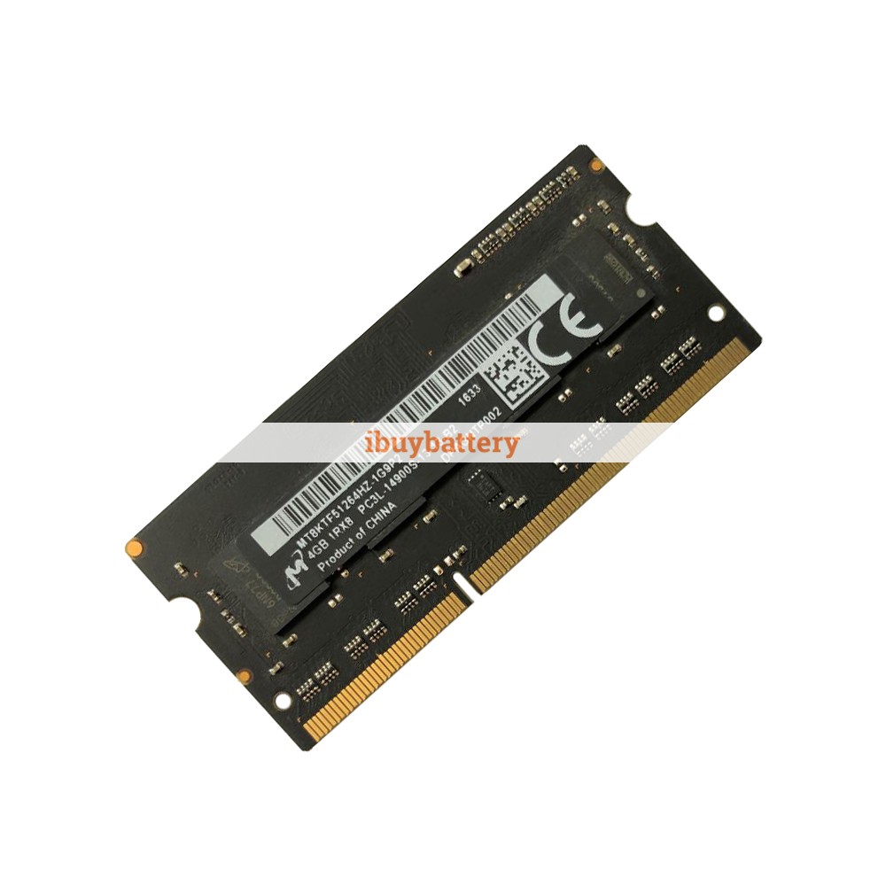 micron mt8ktf51264hz-1g9p2 ram expansion