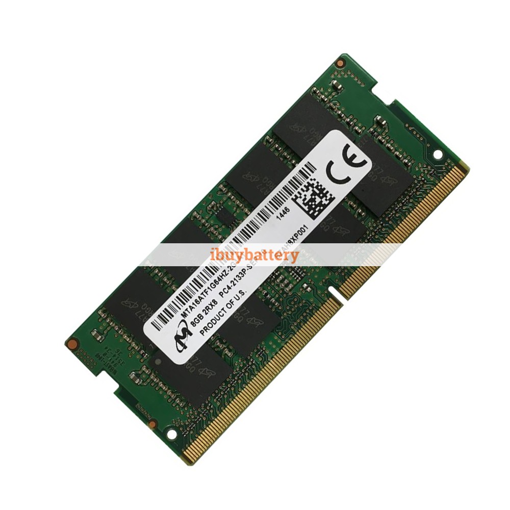 micron mta16atf1g64hz-2g1a1 ram expansion