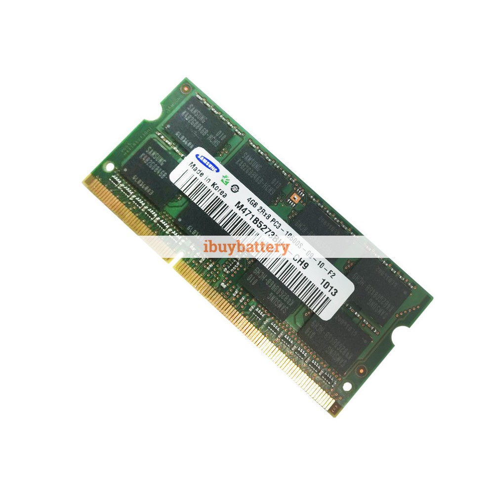 samsung m471b5273bh1-ch9 ram memory