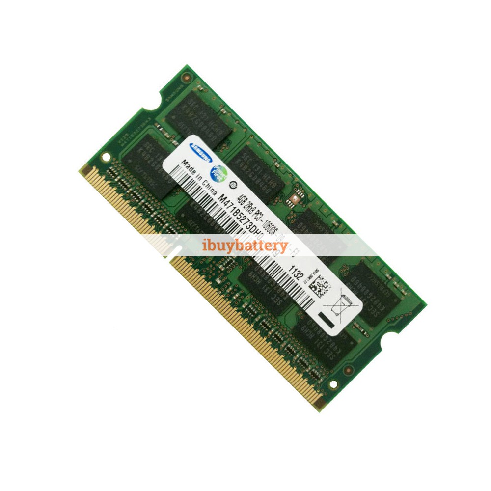 samsung m471b5273dh0-ch9 ram memory