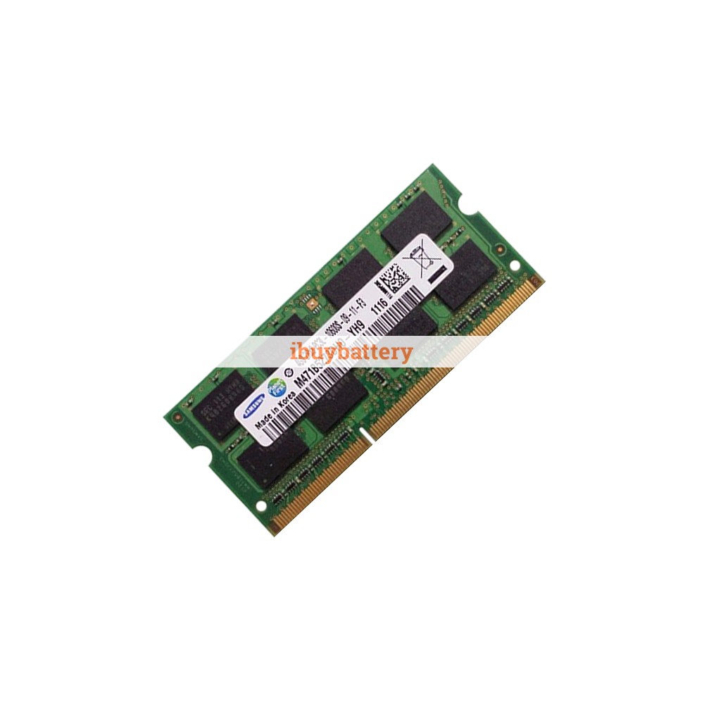 samsung m471b5273dh0-yh9 ram memory