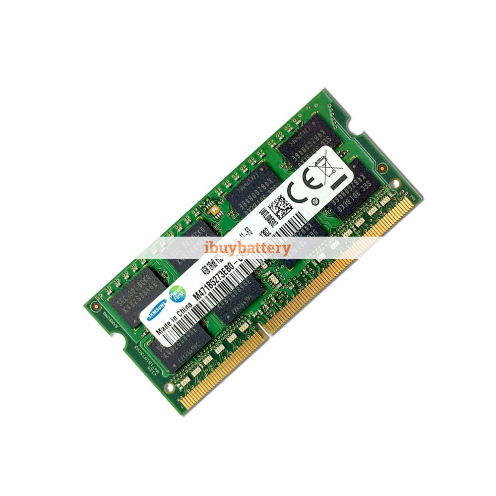 samsung m471b5273eb0-ch9 ram memory