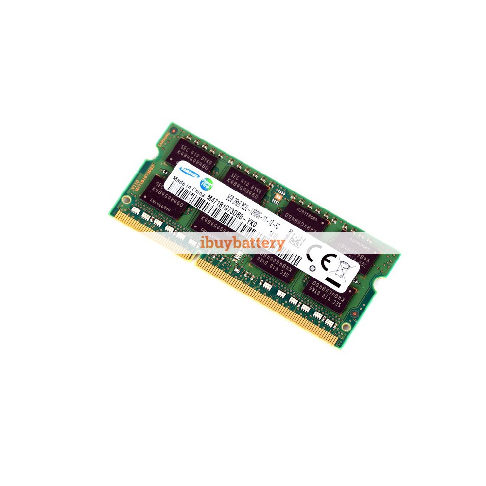 samsung m471b1g73db0-ch9 ram memory