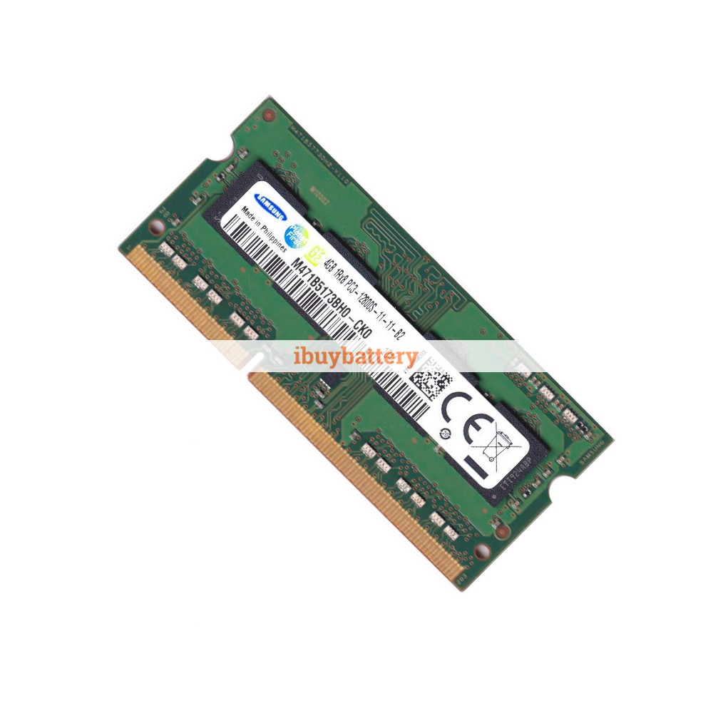 samsung m471b5173bh0-ck0 ram memory