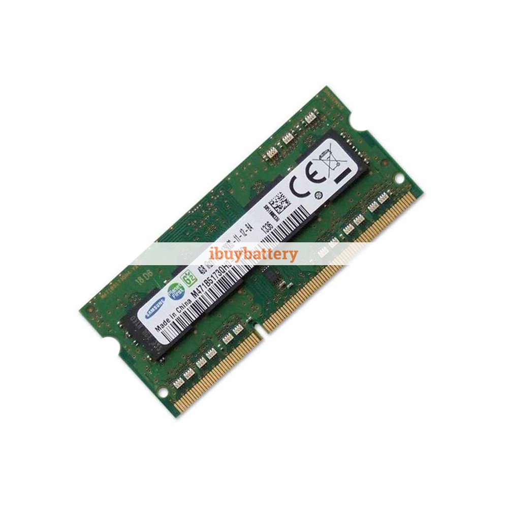 samsung m471b5173qh0-yk0 ram memory