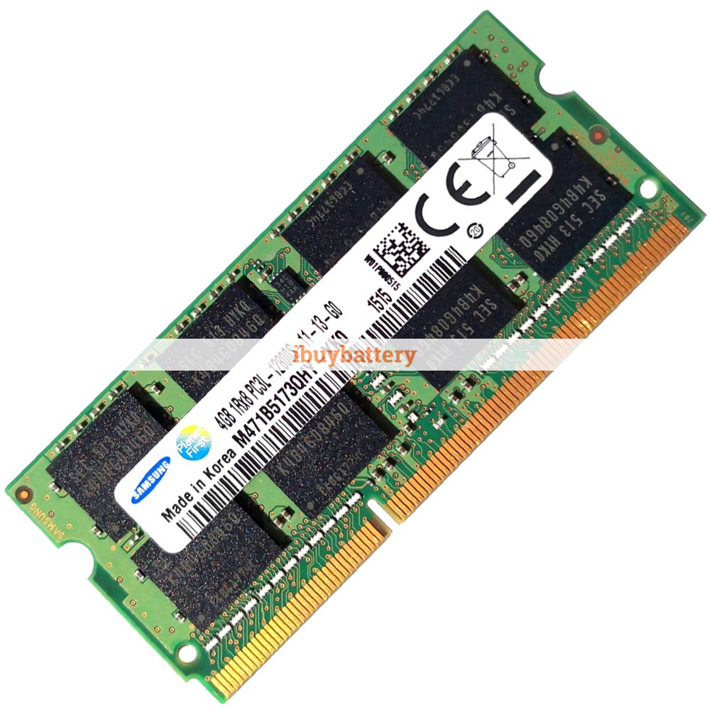 samsung m471b5173qhy-yk0 ram memory