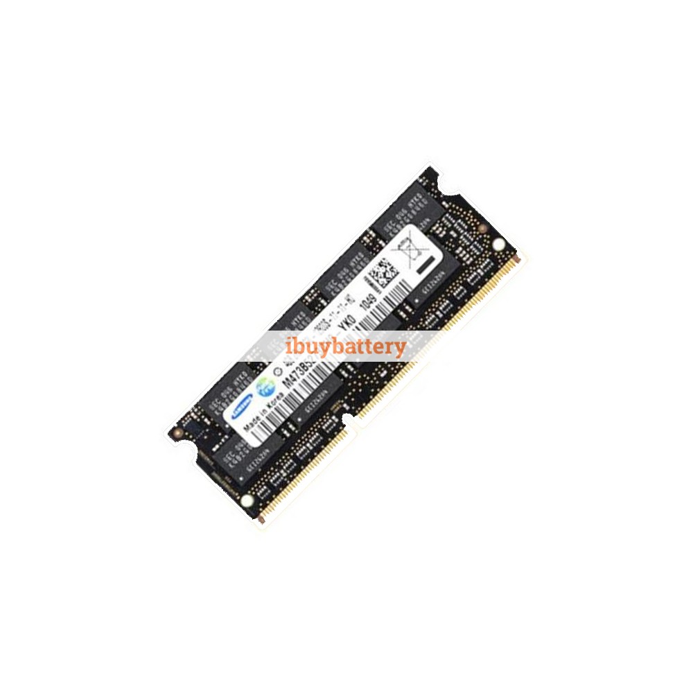 samsung m471b5273cb0-yk0 ram memory