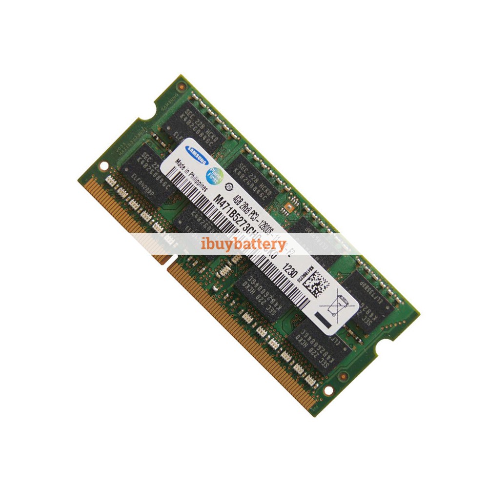 samsung m471b5273ch0-ck0 ram memory