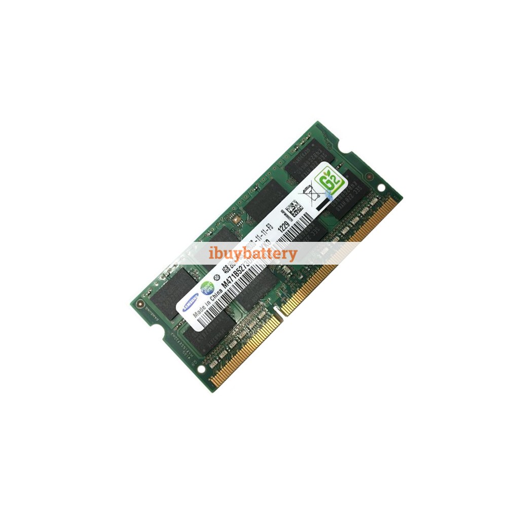 samsung m471b5273dh0-yk0 ram memory