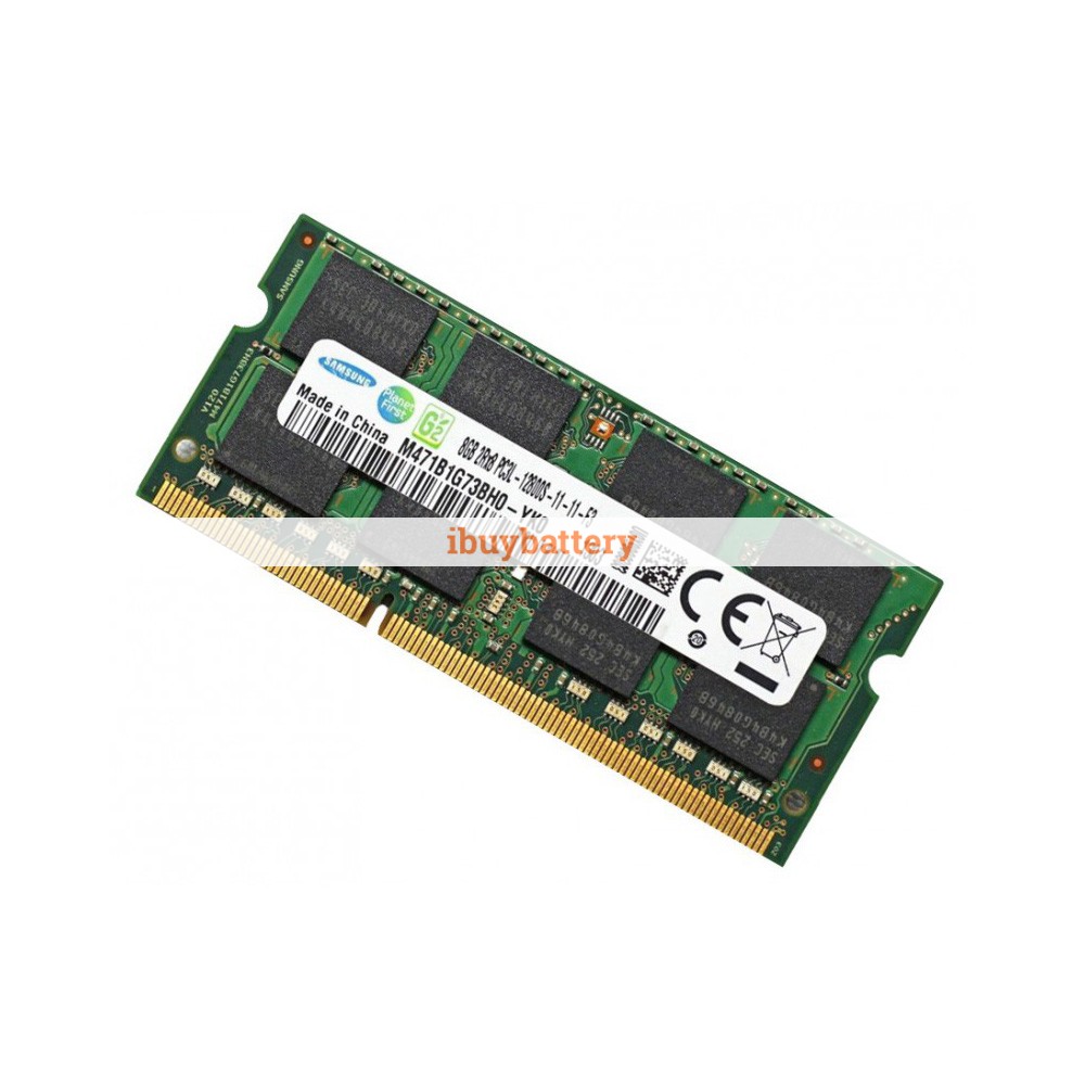 samsung m471b1g73bh0-yk0 ram memory