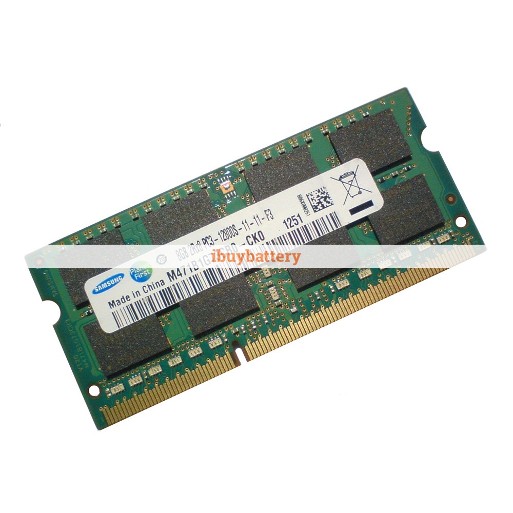 samsung m471b1g73cb0-ck0 ram memory