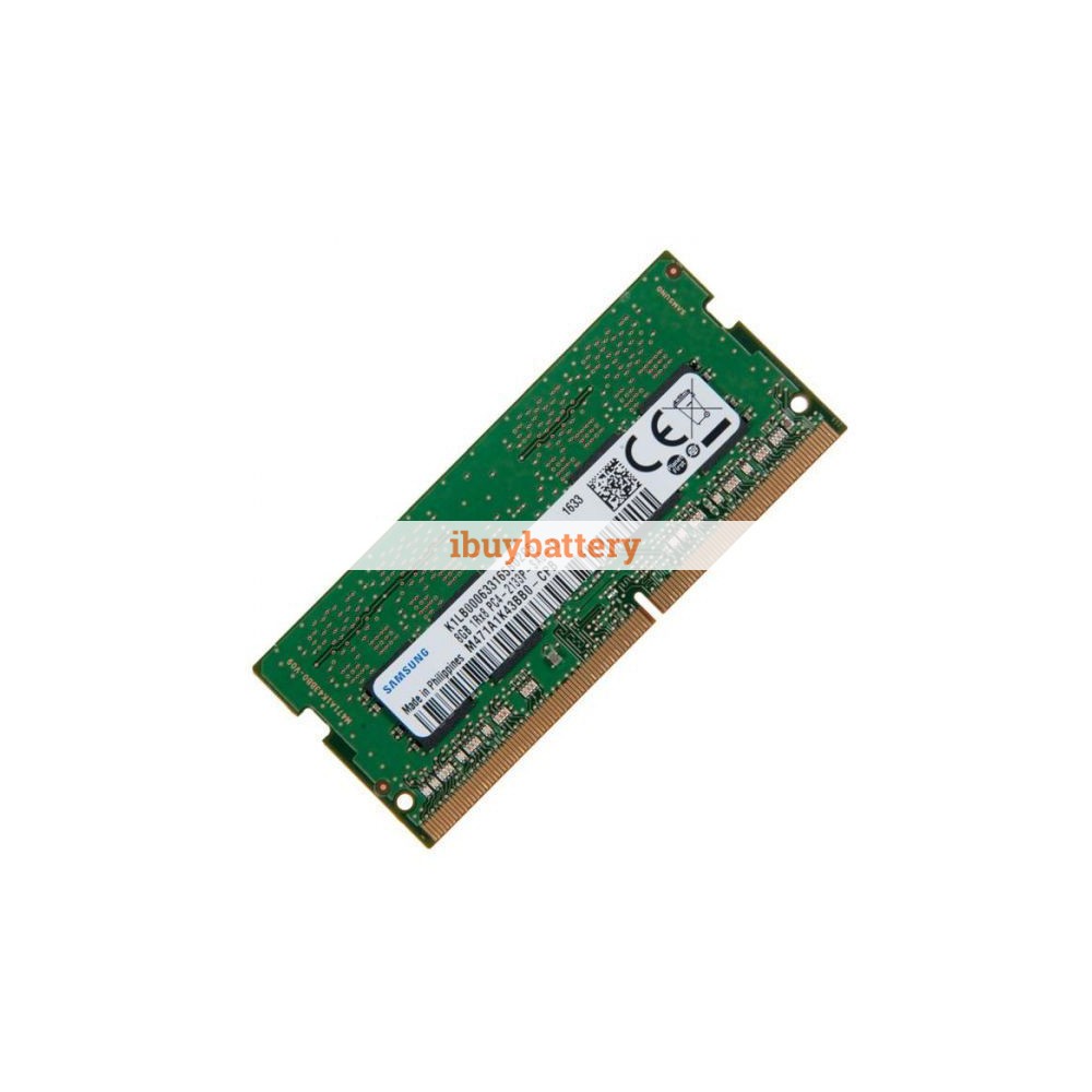 samsung m471a1k43bb0-cpb ram memory