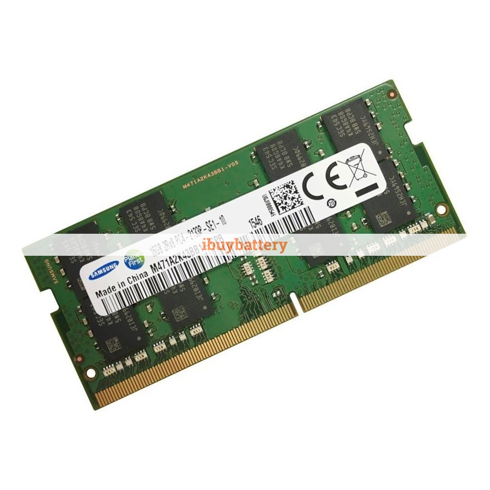 samsung m471a2k43bb1-cpb ram memory