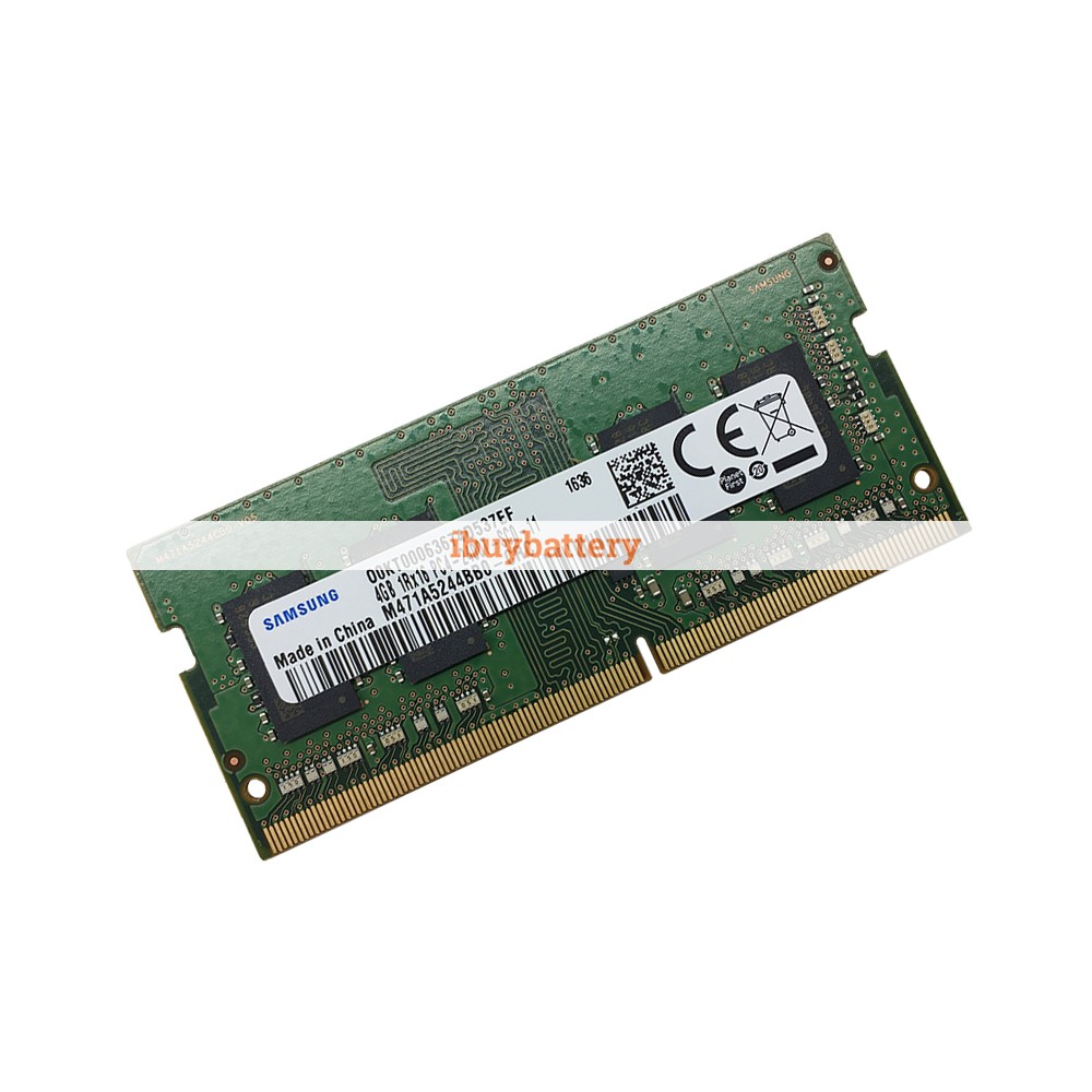 samsung m471a5244bb0-crc ram memory