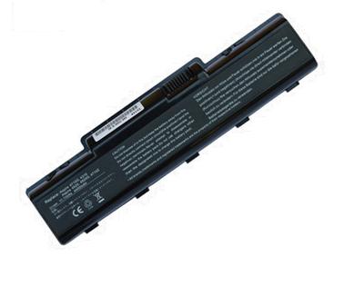replacement acer as07a72 notebook battery