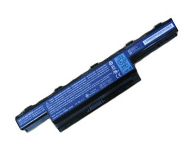 replacement acer aspire 5253 notebook battery