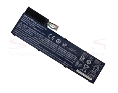 replacement acer ap12a4i notebook battery