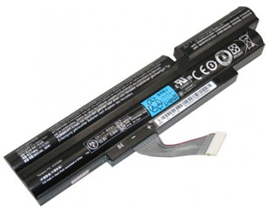 replacement acer as11a3e notebook battery