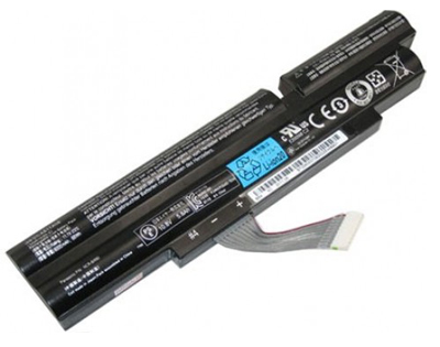 replacement acer lc.btp0a.013 notebook battery