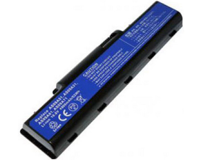 replacement acer aspire 4732 notebook battery