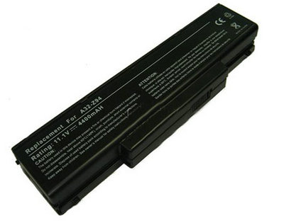 s62 battery,replacement asus li-ion laptop batteries for s62