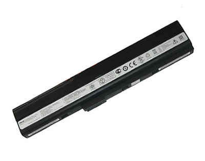 k52jr-x5 battery,replacement asus li-ion laptop batteries for k52jr-x5