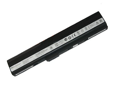 replacement asus a42e notebook battery