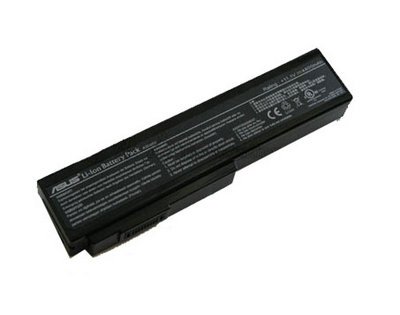 replacement asus n61jv notebook battery