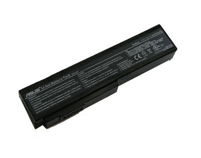 replacement asus n61vg notebook battery