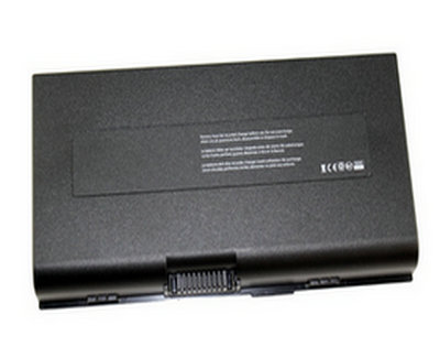 replacement asus n90sv notebook battery