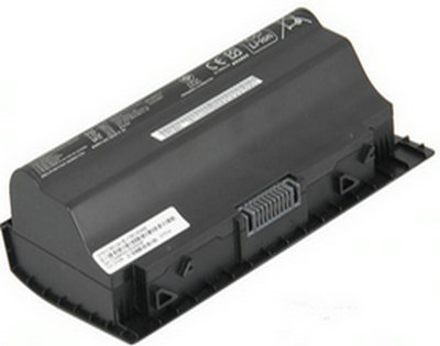 replacement asus g75vw-t1042v notebook battery