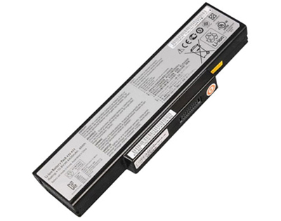replacement asus k72jr notebook battery