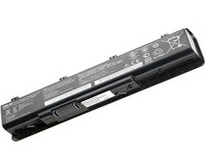 replacement asus n76vm notebook battery