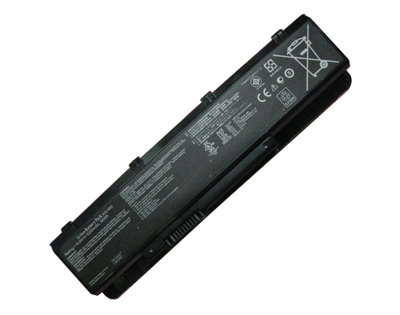 replacement asus n75 notebook battery