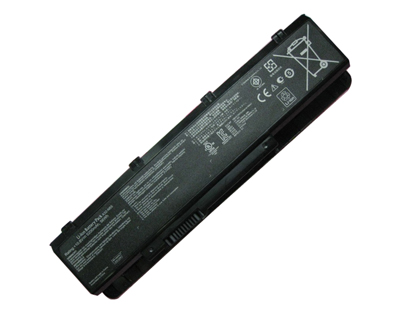 replacement asus n75sf notebook battery