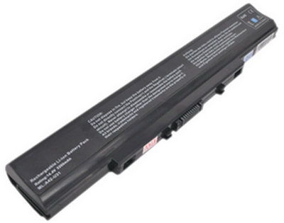 u41jc battery,replacement asus li-ion laptop batteries for u41jc