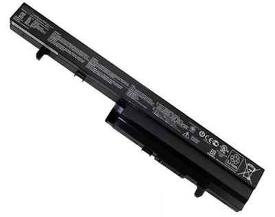 replacement asus a41-u47 notebook battery