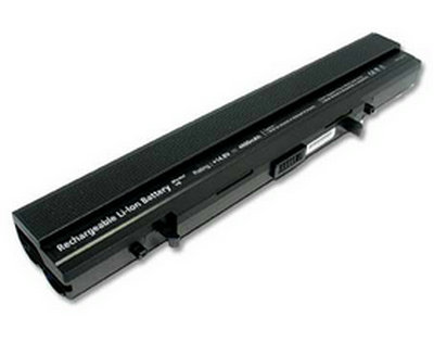 v6j battery,replacement asus li-ion laptop batteries for v6j