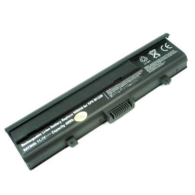 dell li-ion laptop battery for xps 1330,replacement xps 1330 battery pack