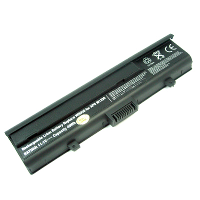 dell li-ion laptop battery for xps m1330,replacement xps m1330 battery pack