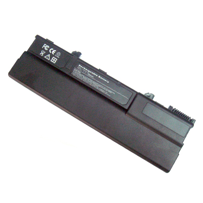 dell li-ion laptop battery for xps m1210,replacement xps m1210 battery pack