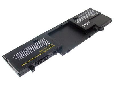 df192 battery,replacement dell li-ion laptop batteries for df192