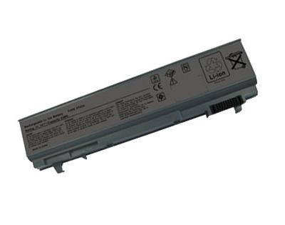replacement dell latitude e6500 notebook battery
