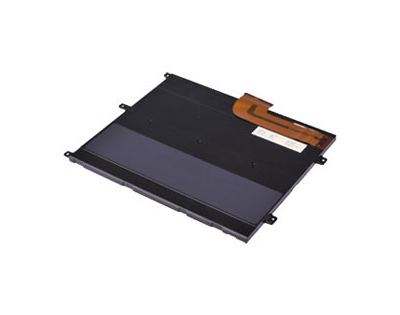 replacement dell 0prw6g notebook battery