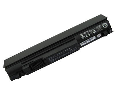 replacement dell studio xps 13 notebook battery