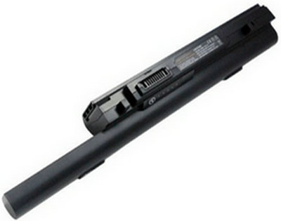 replacement dell studio xps 1647 notebook battery