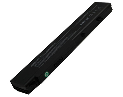 replacement dell t118c notebook battery
