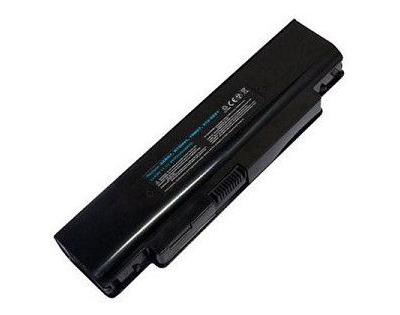 replacement dell p07t001 notebook battery