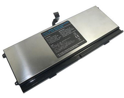 replacement dell xps 15z notebook battery